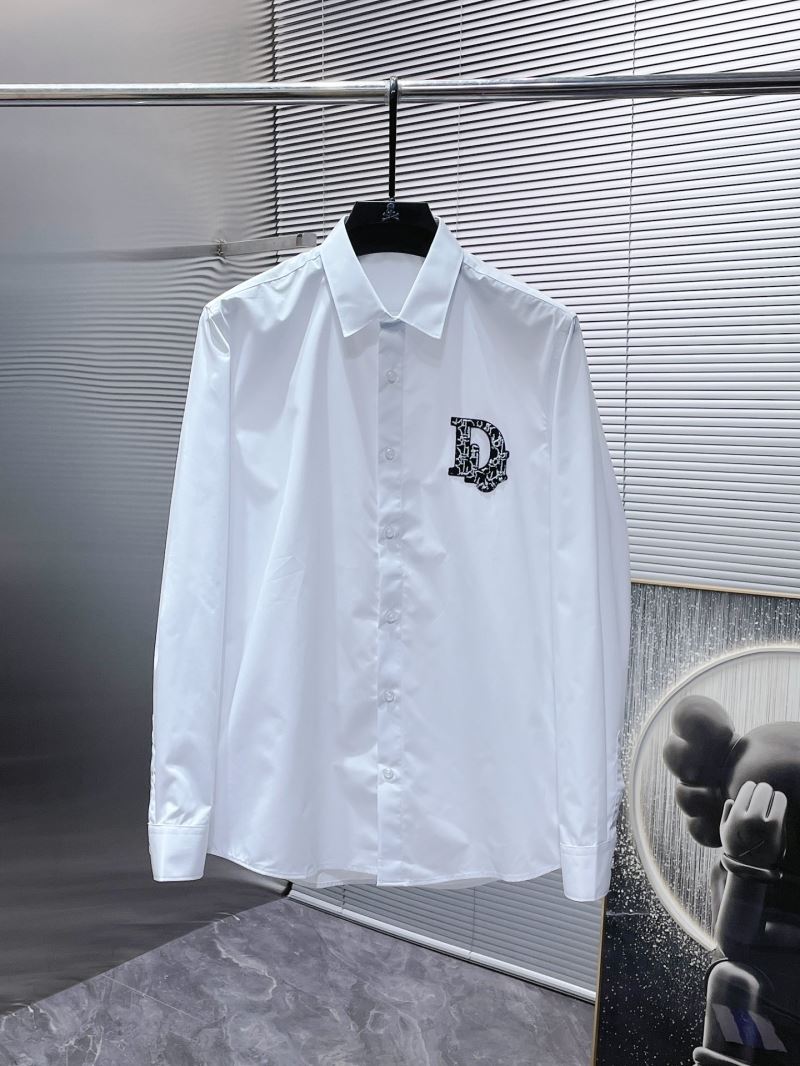 Christian Dior Shirts